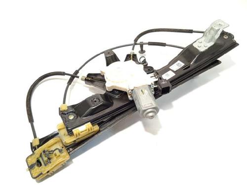 Used Front right window mechanism Front right window mechanism 9231872 9231872