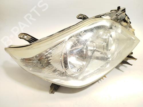 Right headlight TOYOTA LAND CRUISER PRADO (_J15_) 3.0 D-4D (KDJ155_, KDJ150_, KDJ150R, KDJ155R) | BP29564286C29 