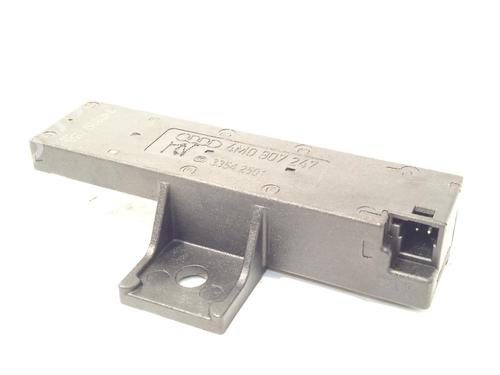 Antenne/Base AUDI A4 B9 Avant (8W5, 8WD) 35 TDI Mild Hybrid (163 hp) 27518188