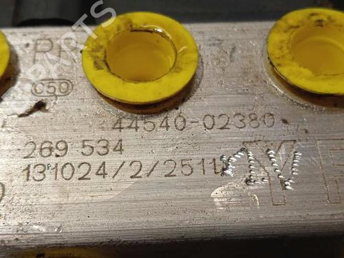 ABS pump TOYOTA AURIS (_E18_)  | BP9830453M43 