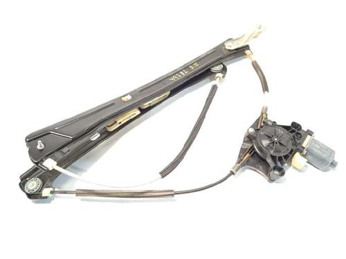 Used Front left window mechanism Front left window mechanism 11089659 11089659