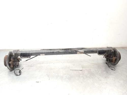 Used Rear axle PEUGEOT BOXER Van 2.0 BlueHDi 160 (163 hp) 15122577