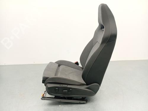Left front seat CUPRA BORN (K11) | BP34634486C15 - Image 2