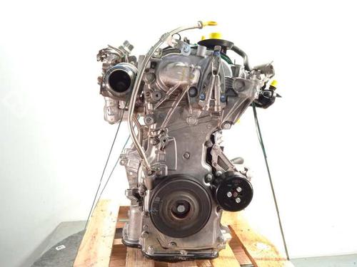 Engine DACIA SANDERO II | BP13325970M1