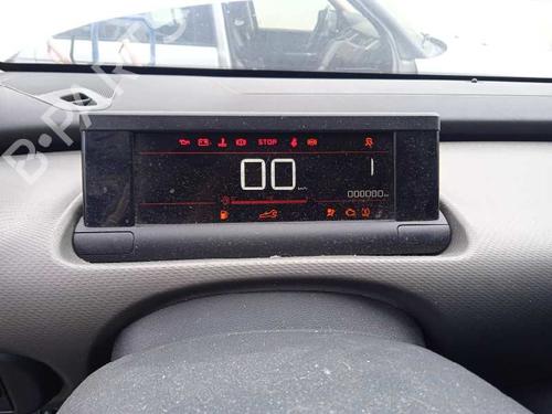 Electronic sensor CITROËN C4 CACTUS 1.5 BlueHDi 100 | BP16058088M84