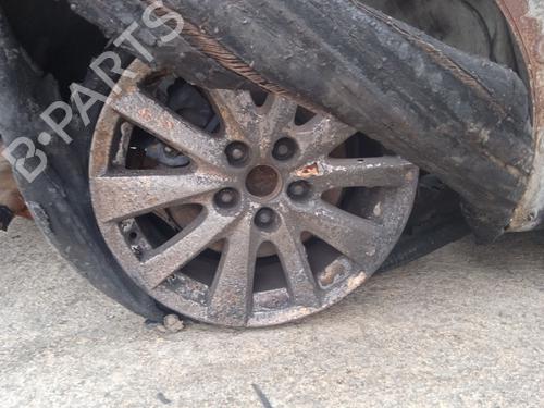 Left front driveshaft MAZDA CX-5 (KE, GH) 2.2 D (KE2FW) | BP23660570M38  - Image 17