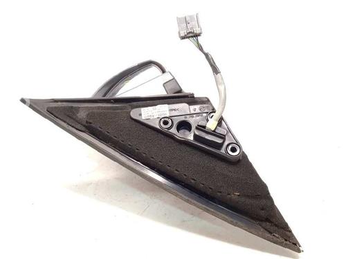 Right mirror NISSAN PRIMERA Hatchback (P12) 1.9 dCi | BP15727597C27 