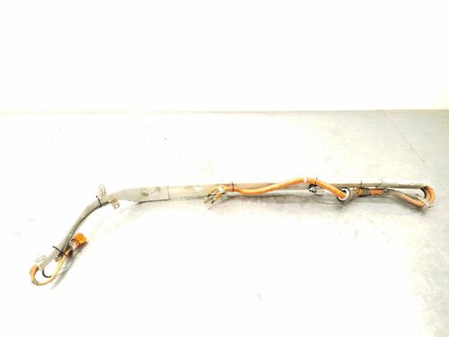 Used Electronic module TOYOTA PRIUS Liftback (_W2_) 1.5 Hybrid (NHW20_, NHW20R) (112 hp) 26593988