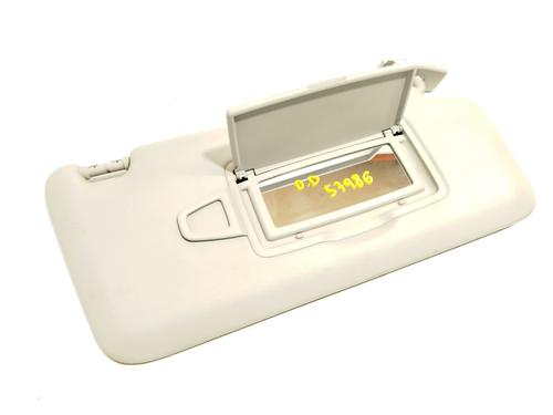 Højre solskærm Højre solskærm MERCEDES-BENZ GLE Coupe (C292) 350 d 4-matic (292.323, 292.324) (258 hp) 33812875 33812875