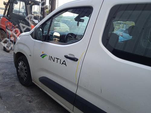 Fuse box OPEL COMBO E Tour / Life (K9) 1.2 | BP23238926E1 