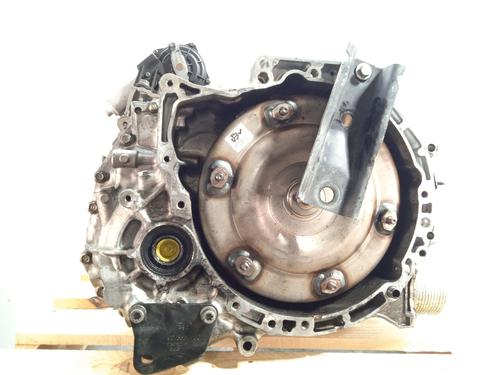 Used Gearbox Gearbox PEUGEOT 3008 I MPV (0U_) 1.6 BlueHDi 120 (120 hp) 26208233 26208233