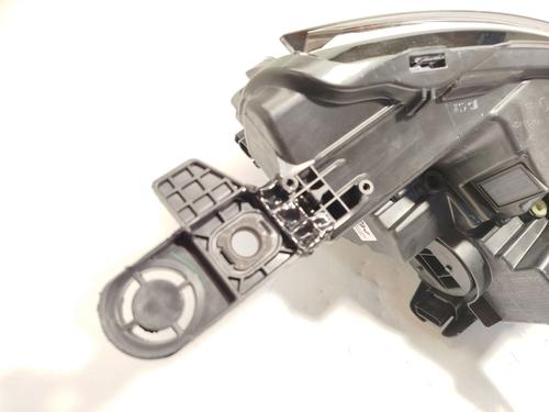 Left headlight CITROËN C4 III (BA_, BB_, BC_)  | BP29355572C28 