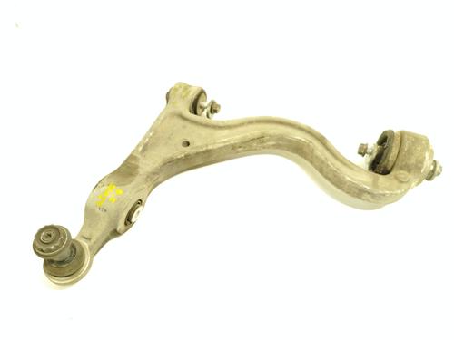 Used Left front suspension arm PORSCHE PANAMERA (970) 3.0 D (300 hp) 28815867