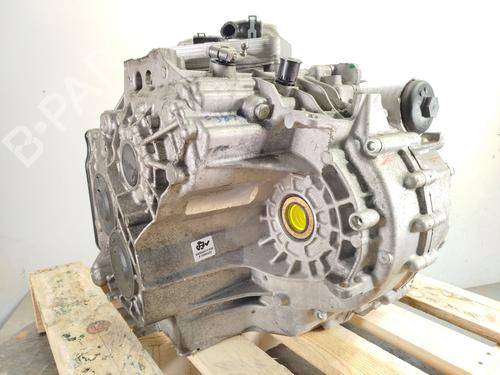 Gearbox VW PASSAT B8 (3G2, CB2) 2.0 TDI | BP26209744M3