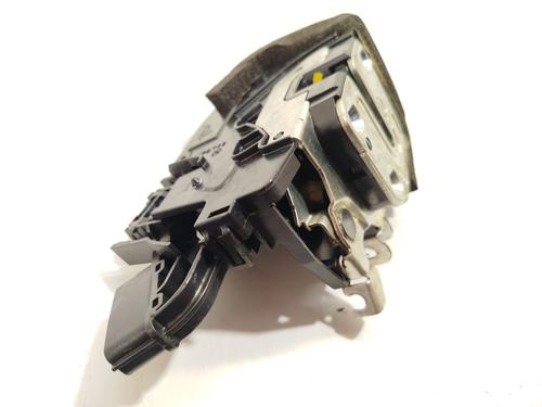 Used Rear right lock NISSAN X-TRAIL II (T31) 2.0 dCi 4x4 (150 hp) 27677348