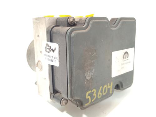 ABS pump FIAT TIPO Saloon (356_, 357_) | BP28093222M43