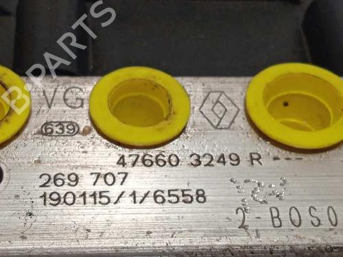 ABS pump DACIA SANDERO II  | BP9702991M43 