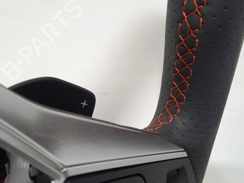 Steering wheel SEAT LEON (KL1, KLG) 1.0 TSI | BP29632277C49 - Image 5