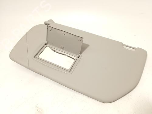 Used Left sun visor Left sun visor FORD TOURNEO CUSTOM V362 Bus (F3) 1.0 EcoBoost PHEV (125 hp) 33621662 33621662