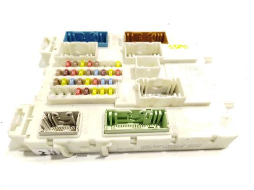 Fuse box FORD FOCUS III 1.0 EcoBoost | BP26407649E1 