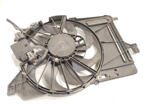 Used Radiator fan FORD FOCUS III 1.0 EcoBoost (125 hp) 26396618