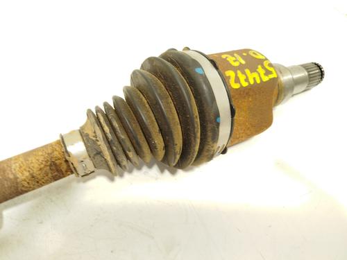 Left front driveshaft FORD TOURNEO CUSTOM V362 Bus (F3) 1.0 EcoBoost PHEV | BP33456721M38 - Image 3