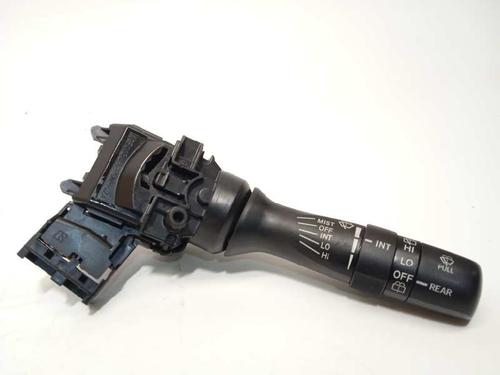Used Steering column stalk TOYOTA AURIS (_E15_) 1.4 D-4D (NDE150_, NDE150R) (90 hp) 8523447