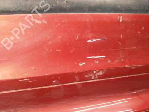 Rear bumper BMW 3 Compact (E46)  | BP10089613C8 