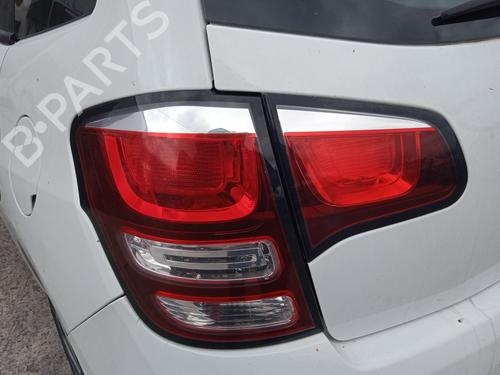 Starter CITROËN C3 II (SC_) 1.0 VTi 68 | BP28098387M8  - Image 16