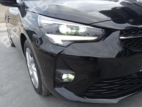 Electronic module OPEL CORSA F (P2JO) 1.2 (68) | BP22953429M83 