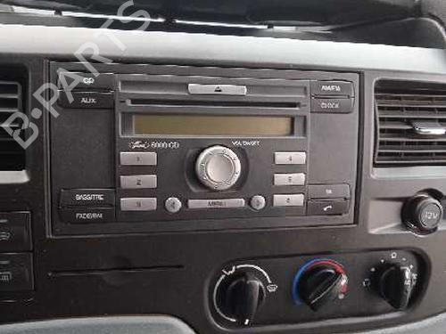 Left front brake caliper FORD TRANSIT Van (FA_ _)  | BP11563399M105  - Image 19