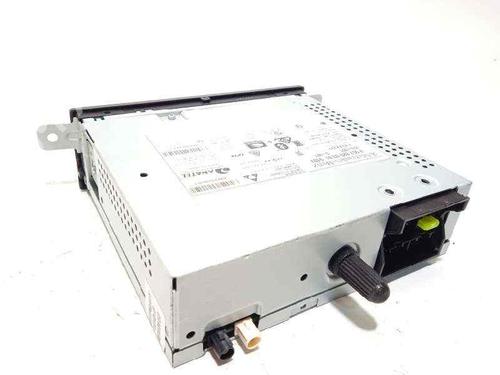 Radio MERCEDES-BENZ SPRINTER 4-t Van (B907, B910) 419 CDI RWD (907.643, 907.645, 907.647) | BP26207805E6 - Image 4