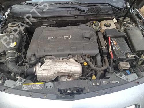 ABS pump OPEL INSIGNIA A Saloon (G09) 2.0 CDTI (69) | BP11414364M43