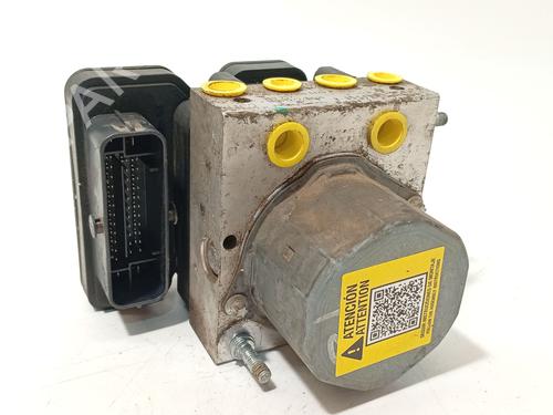 Used ABS pump DACIA DUSTER (HS_) [2010-2018]  32437566