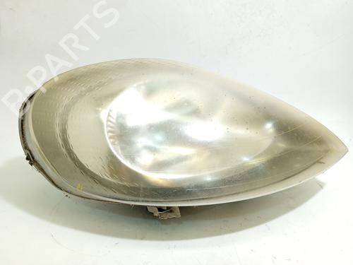 Right headlight OPEL VIVARO A Bus (X83) 1.9 DTI (F7, J7, A07) | BP19302959C29