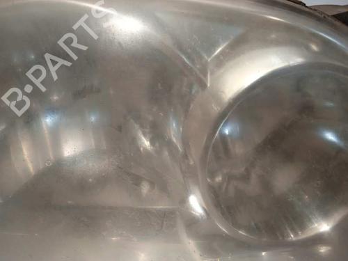 Right headlight KIA CARNIVAL II (GQ) 2.9 CRDi | BP9095379C29