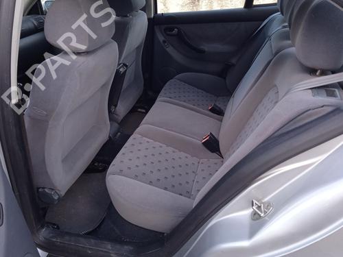 Right taillight SEAT TOLEDO II (1M2) 1.9 TDI | BP21284095C35 