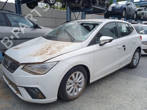 Rim SEAT IBIZA V (KJ1, KJG) 1.0 TSI | BP29885234C45