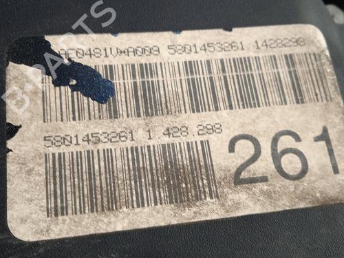 Engine IVECO DAILY VI Van | BP24639333M1