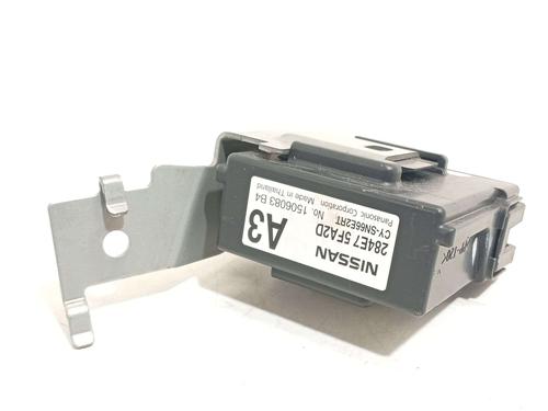Electronic module NISSAN MICRA V (K14) 1.5 DCI | BP40037462M83 - Image 2