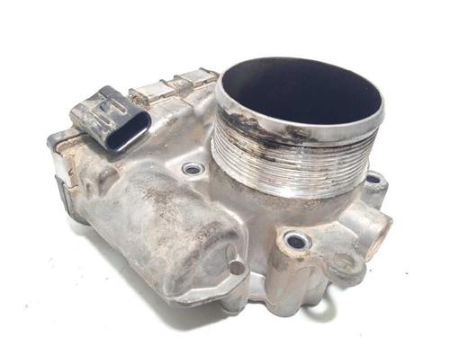 Used Throttle body Throttle body LAND ROVER DISCOVERY SPORT (L550) 2.0 D 4x4 (150 hp) 10146339 10146339