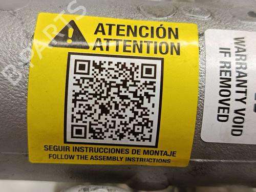 ABS pump LEXUS NX (_Z1_) | BP40150973M43 - Image 5