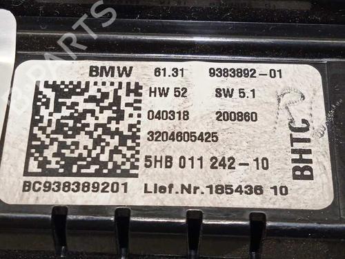 Climate control MINI MINI (F56) One | BP14924948I5