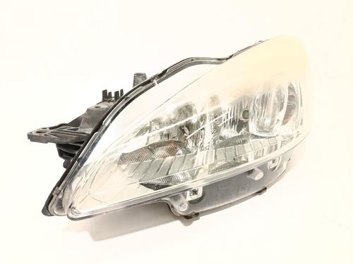 Left headlight PEUGEOT 508 I (8D_) 2.0 HDi | BP34581733C28 - Image 2