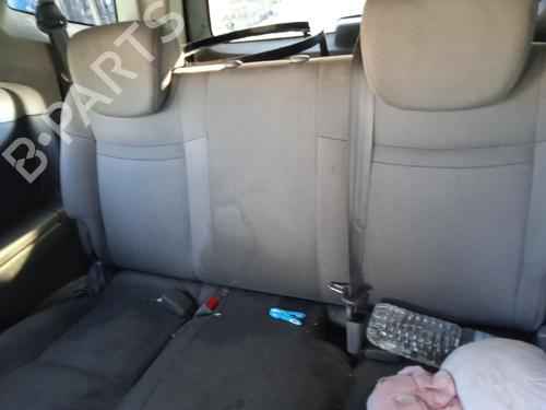 ABS pump SSANGYONG RODIUS I 2.7 Xdi | BP30897537M43  - Image 20