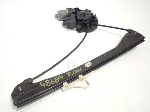 Used Rear right window mechanism SKODA FABIA III Estate (NJ5) 1.0 TSI (95 hp) 10565235