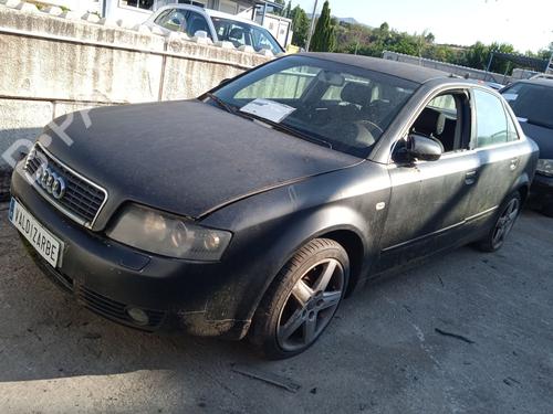 Left headlight AUDI A4 B7 (8EC) 1.8 T | BP27693476C28 