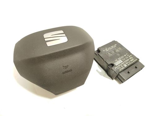 Kollisonspute sett SEAT ARONA (KJ7, KJP) 1.0 TSI | BP30437517C86