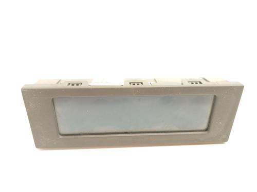 Display monitor CITROËN C3 II (SC_) 1.2 VTi 82 | BP29243006C48 