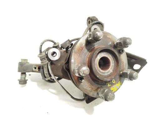 Used Left front steering knuckle HYUNDAI i40 I (VF) 1.7 CRDI (141 hp) 29305902
